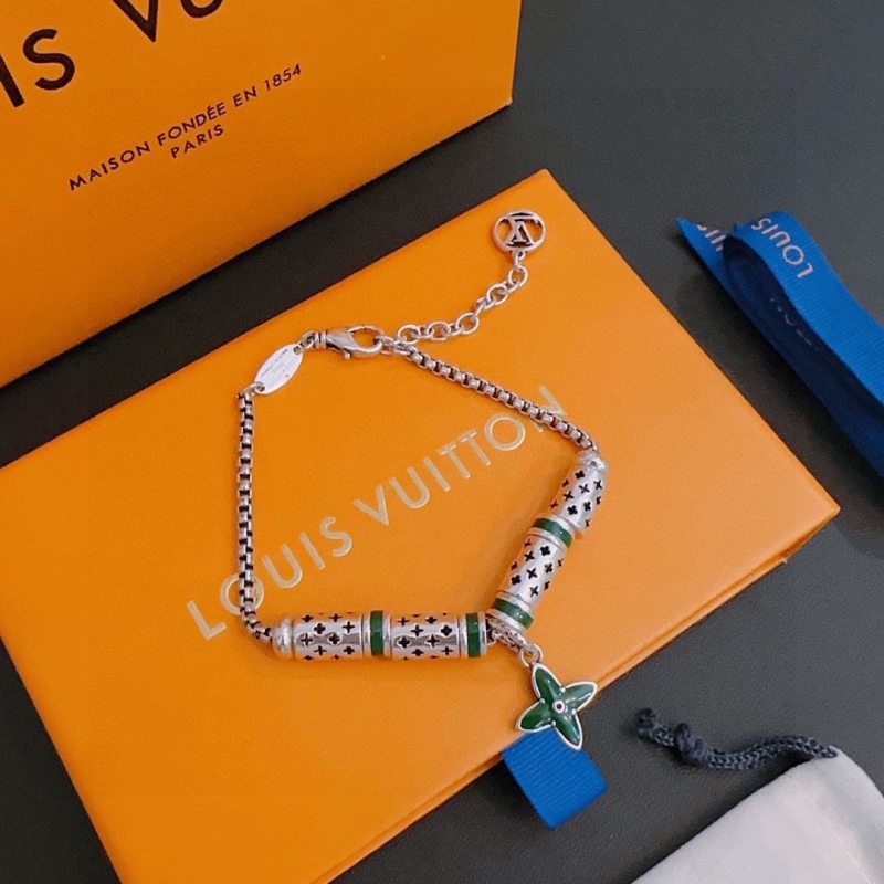 LV Necklaces